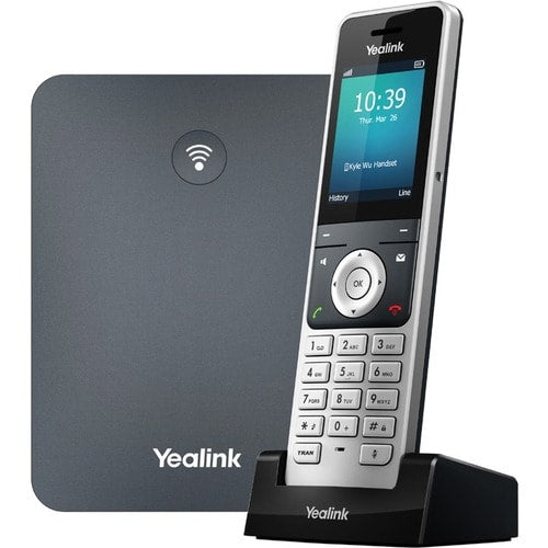 PAQUETE EJECUTIVO DECT W56H+W70B