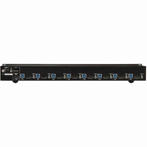Tripp Lite by Eaton B024-DPU08 8-Port DisplayPort/USB KVM Switch