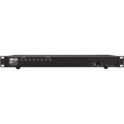 Tripp Lite by Eaton B024-DPU08 8-Port DisplayPort/USB KVM Switch