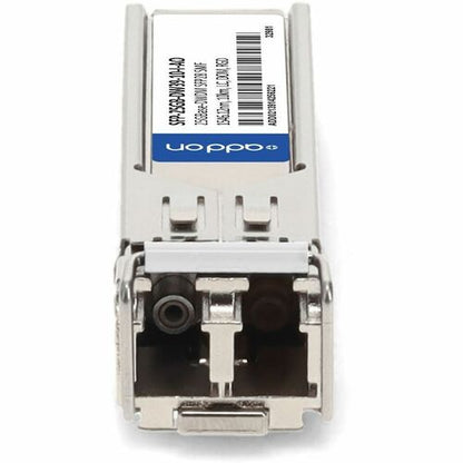 Module complémentaire SFP28 – Pour réseaux de données et réseaux optiques