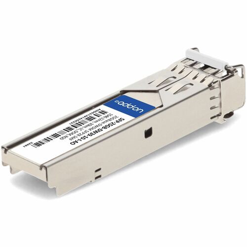 Module complémentaire SFP28 – Pour réseaux de données et réseaux optiques