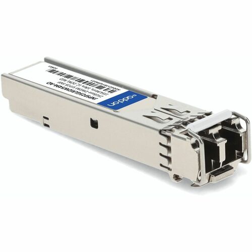 Módulo SFP28 de Juniper Networks: para redes de datos y redes ópticas