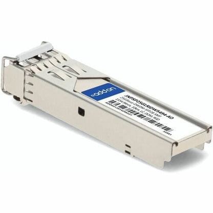 Módulo SFP28 de Juniper Networks: para redes de datos y redes ópticas