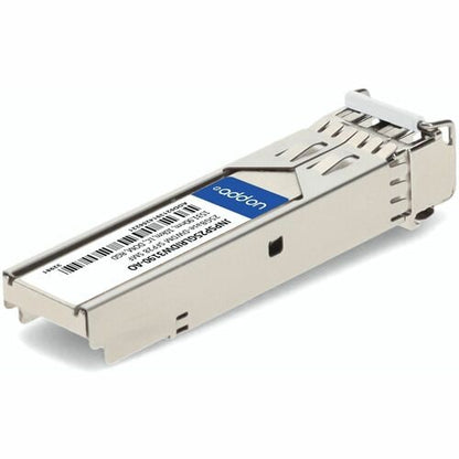 Módulo SFP28 de Juniper Networks: para redes de datos y redes ópticas