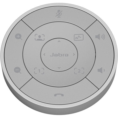 Télécommande Jabra PanaCast 50 - Pour caméra de conférence