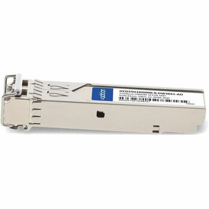 Module complémentaire Fujitsu SFP28 – Pour réseaux optiques et réseaux de données