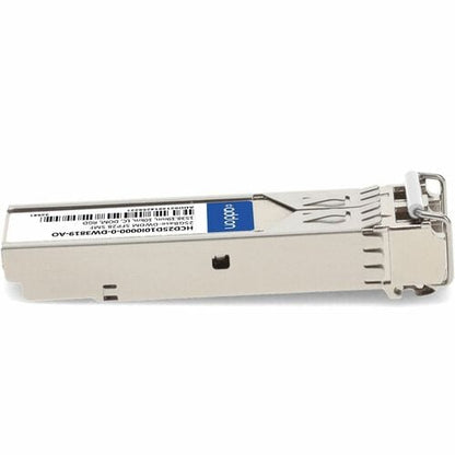 AddOn Fujitsu SFP28 Module - For Optical Network, Data Networking