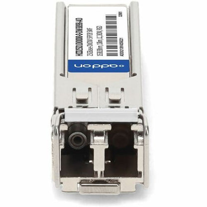Module complémentaire Fujitsu SFP28 – Pour réseaux optiques et réseaux de données