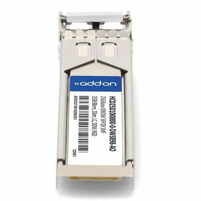 Module complémentaire Fujitsu SFP28 – Pour réseaux optiques et réseaux de données