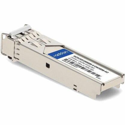 Module complémentaire Fujitsu SFP28 – Pour réseaux optiques et réseaux de données
