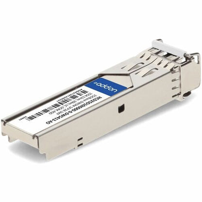 Módulo adicional Fujitsu SFP28: para redes ópticas y redes de datos