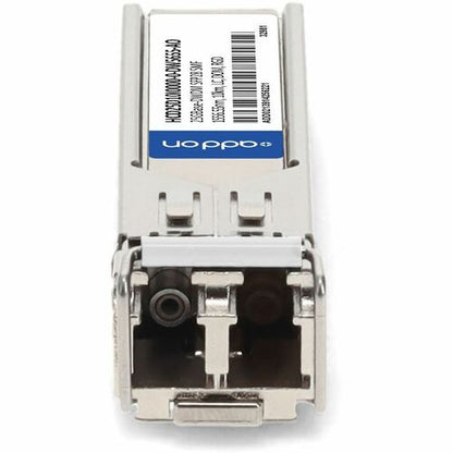 AddOn Fujitsu SFP28 Module - For Optical Network, Data Networking