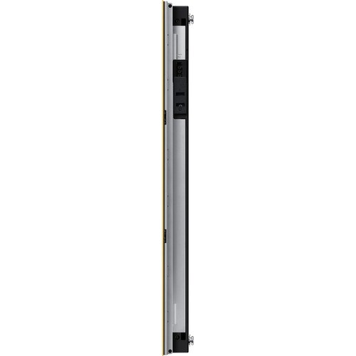 GABINETE DE PARED LED DE 1,68 MM CON PASO DE PÍXEL 1000/1400