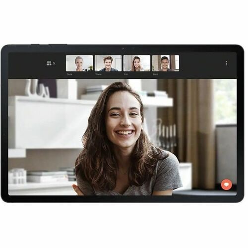 B2C TAB S7 FE BLK 128GB