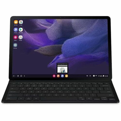 B2C TAB S7 FE BLK 128GB