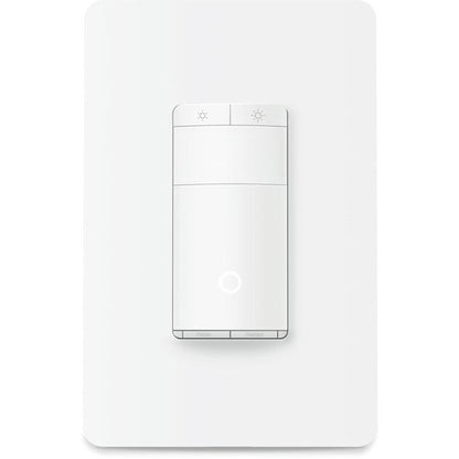 Interruptor de atenuación Wi-Fi inteligente Kasa, detección de movimiento