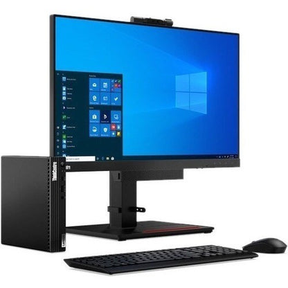 MEILLEUR VENDEUR TC M70Q GEN 2 G6405T 4G 1TB W10P