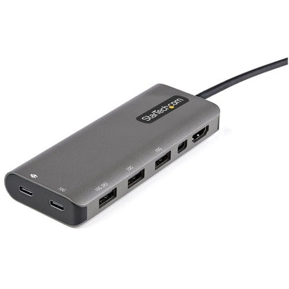 Adaptateur multiport USB-C StarTech.com, USB