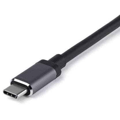 Adaptateur multiport USB-C StarTech.com, USB