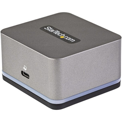 Station d'accueil mini USB-C StarTech.com pour iPad Pro et tablettes