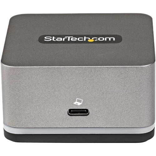 Station d'accueil mini USB-C StarTech.com pour iPad Pro et tablettes