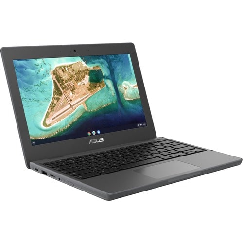 Asus Chromebook CR1 CR1100CKA-C1-CA 11.6\" (294.64 mm) Chromebook - HD