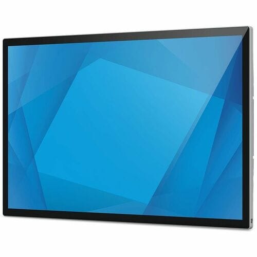 Écran interactif Elo 5053L 50\" (4K) - LCD 50\" (1270 mm) - Film mince Transis
