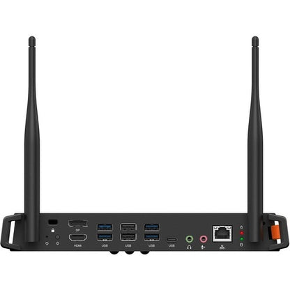 PC VIEWBOARD OPS-C I5 SLOT-IN AVEC TPM PRISE EN CHARGE D'INTEL UNITE
