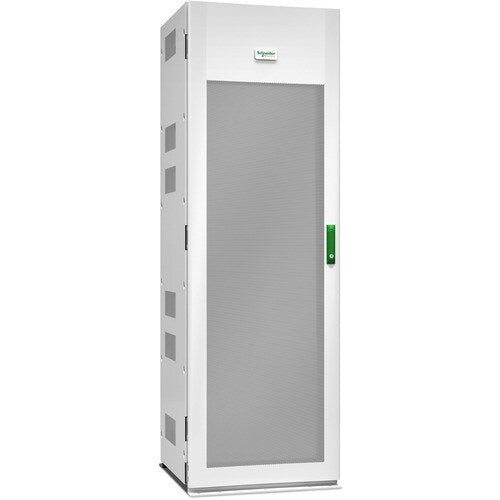 APC by Schneider Electric Galaxy Lithium-ion Battery Cabinet UL With 1