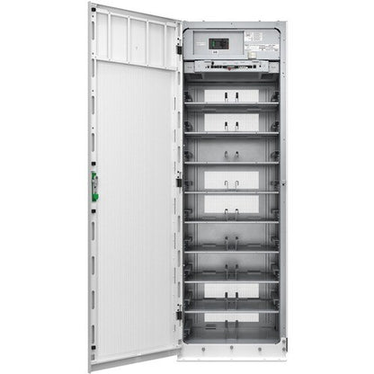 APC by Schneider Electric Galaxy Lithium-ion Battery Cabinet UL With 1