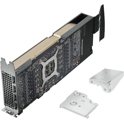 GRAPHIC BO AV A5000 GRAPHICS CARD