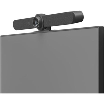 SALLE LOGITECH MOYENNE AVEC TAP + RALLY BAR POUR SALLES MICROSOFT TEAMS