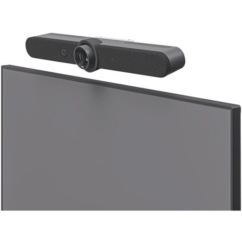 SALLE LOGITECH MOYENNE AVEC TAP + RALLY BAR POUR SALLES MICROSOFT TEAMS