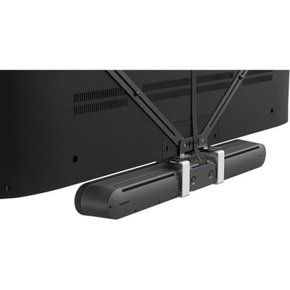 SALLE LOGITECH MOYENNE AVEC TAP + RALLY BAR POUR SALLES MICROSOFT TEAMS
