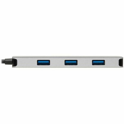 Station d'accueil Tripp Lite by Eaton U442-DOCK8-GG pour smartphone, tablette et bureau