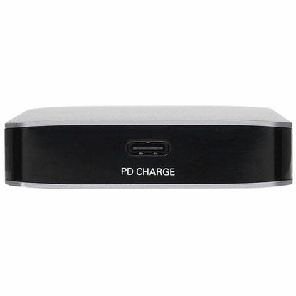 Tripp Lite by Eaton U442-DOCK8G-GG Docking Station - for Monitor, TV, Notebook,