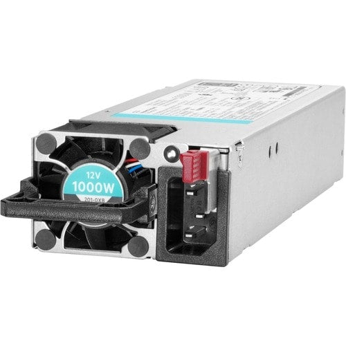 1000W FS TI HT PLG PS KIT PL SI FUENTE DE ALIMENTACIÓN DE BAJO CONTENIDO DE HALÓGENO CON CONEXIÓN EN CALIENTE K