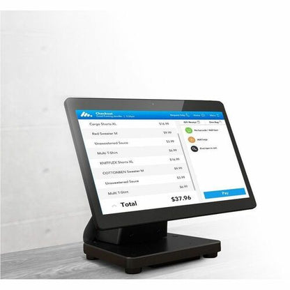 Terminal POS Elo I-Series E389883 - Snapdragon SDA660 - 4 GB - 64 GB - Android 1