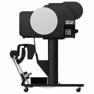 Canon imagePROGRAF TM-305 Inkjet Large Format Printer - Incl