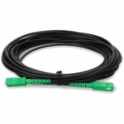 AddOn Fiber Optic Simplex Patch Network Cable