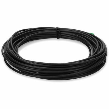 AddOn Fiber Optic Simplex Patch Network Cable - 16.4 ft (5 m) Fiber Optic Networ