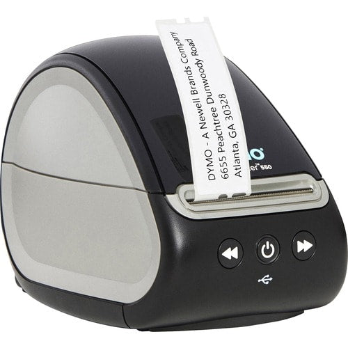 DYMO LABELWRITER 550 550 PRINTER NA/LA ALLOC OCT.2022