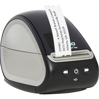 DYMO LABELWRITER 550 550 PRINTER NA/LA ALLOC OCT.2022