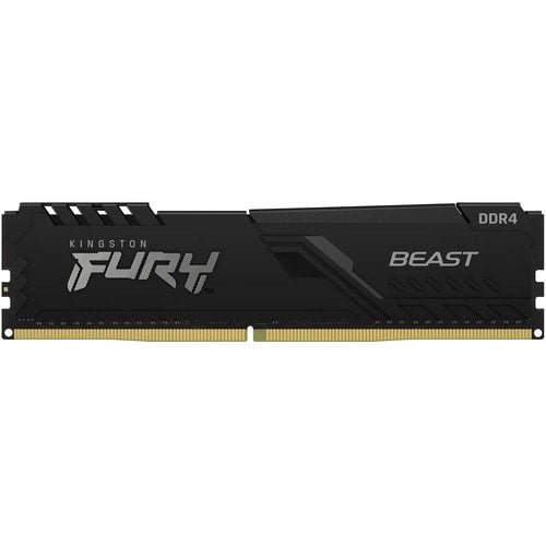 Module de mémoire Kingston FURY Beast 32 Go DDR4 SDRAM - 32 Go - DDR4-3200/