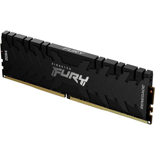 32GB 3200MHZ DDR4 CL16 DIMM FURY RENEGADE BLACK