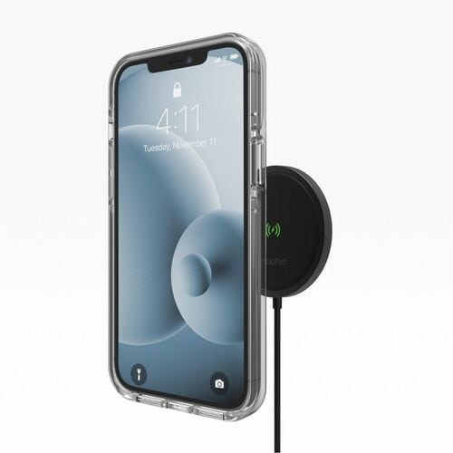 Chargeur sans fil Mophie Snap+ 15 W