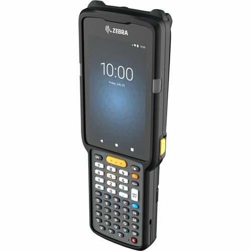 Computadora móvil Zebra MC3300AX - 2D, 1D - 70 pies (21336 mm) - Motor de escaneo SE4850Sn