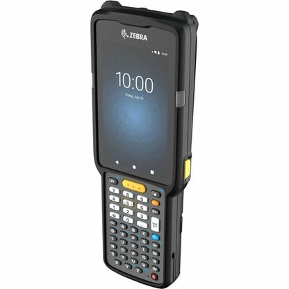 Computadora móvil Zebra MC3300AX - 2D, 1D - 70 pies (21336 mm) - Motor de escaneo SE4850Sn