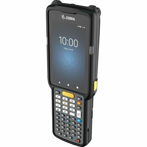 Computadora móvil Zebra MC3300AX - 1D, 2D - 24" (609,60 mm) - Motor de escaneo SE4770
