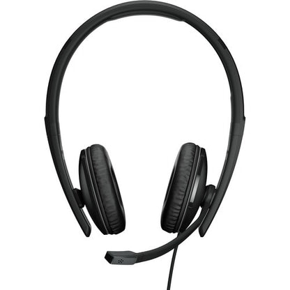 Casque USB-C EPOS ADAPT 160T ANC - Stéréo - USB Type C, USB Type A -